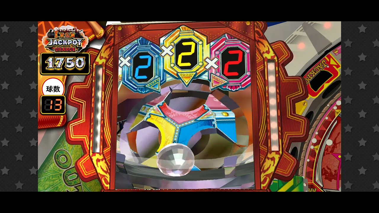 コナステFT5 ライジングJPムービー