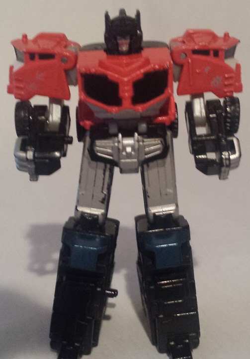 transformers legends class optimus prime