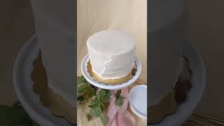 Mother's Day Cake Topper