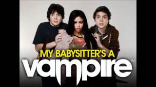 my babysitter's a vampire theme song (full)