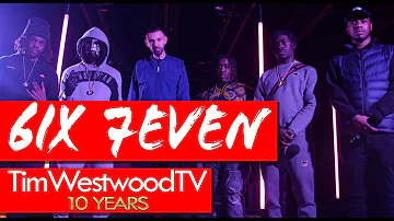 67 Freestyle - TimWestwoodTV over 10 Years Celebration (4K)