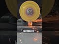 Steel cutter#steel #ironman #sawblade #discs #sharp #tools#worker#factory #kingbesthardware