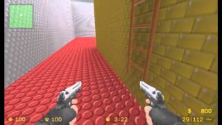 OBLSS - AutoPistol & BunnyHop Script