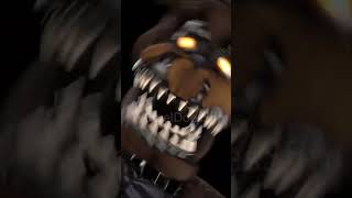 [SFM] Nightmare Freddy Jumpscare
