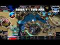 SLL S7 .:: iMkS vs eX ::. Ronda 4 -5000 MMR