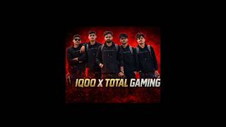 😱 Iqoo Tg Vs S8ul Elit drop clesh Fight 🔥|| Tg Shanky Crezy Reaction In S8ul 🚀||