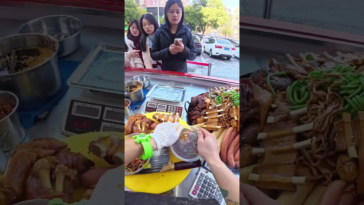 Unlock the Secret to mouthwatering Big Pot Braised Dishes - A Culinary Journey