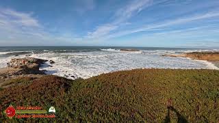 Santa Cruz to Pigeon Point Light Station State Historic Park