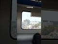 Pune Metro | outside Visuals #metro #pune #travel #nature #ytshorts #train #lifeisbutadream #love