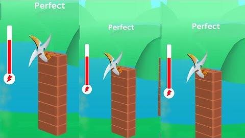 Do Not Slice The Cats in All Level Very Satisfying ASMR Slice Gameplay