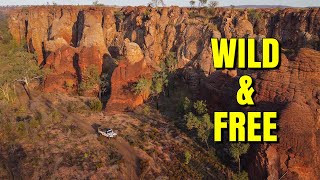 4x4 Adventure across THE GULF! - Jeep Gladiator Around Australia