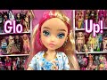 Glo Up Girls Series 2 Tiffany Doll - Now I Need them all!!!