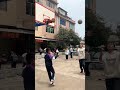 讓球飛一下⚽️🏀 #籃球 #足球的魅力 #女足亞洲杯 #楊瀚森 #帶娃打球
