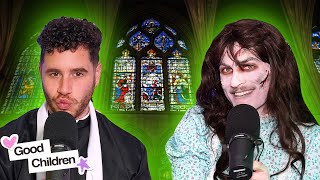 Are All Priests Gay? & Sick Days | Good Children: S4E26