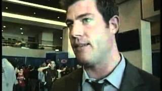 Jesse Palmer - NFL Analyst, Former QB, Speaker