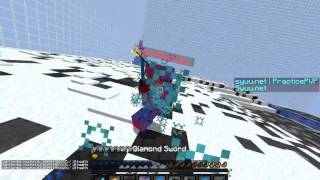 Syuu PvP #3 - WOMBO COMBO!!
