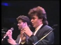 George Michael & Paul Young ft  Elton John & Eric Clapton - Everytime You Go Away