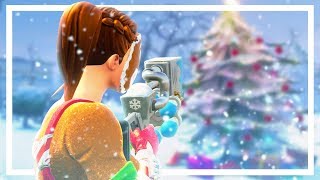 Nogla Doesnt Wanna Date Me - Fortnite