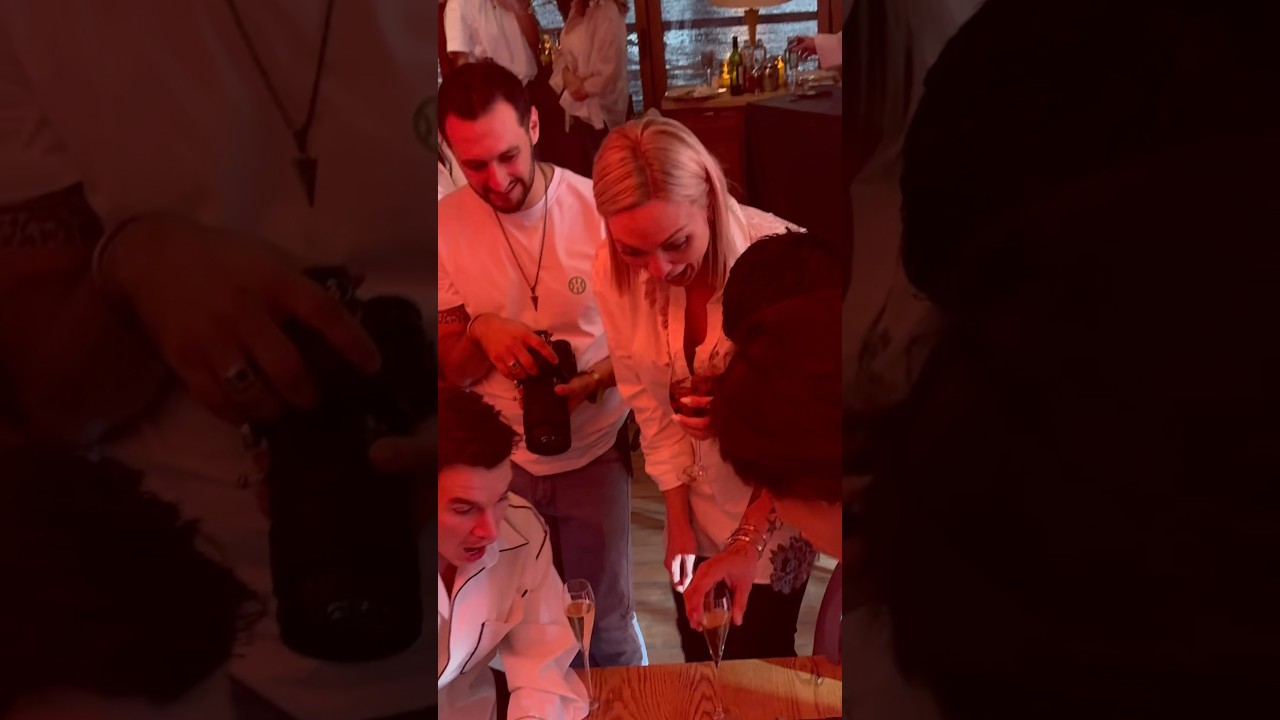 Довёл до истерики топовых организаторов 