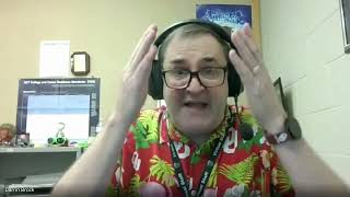 Programming II class video 3-2-26