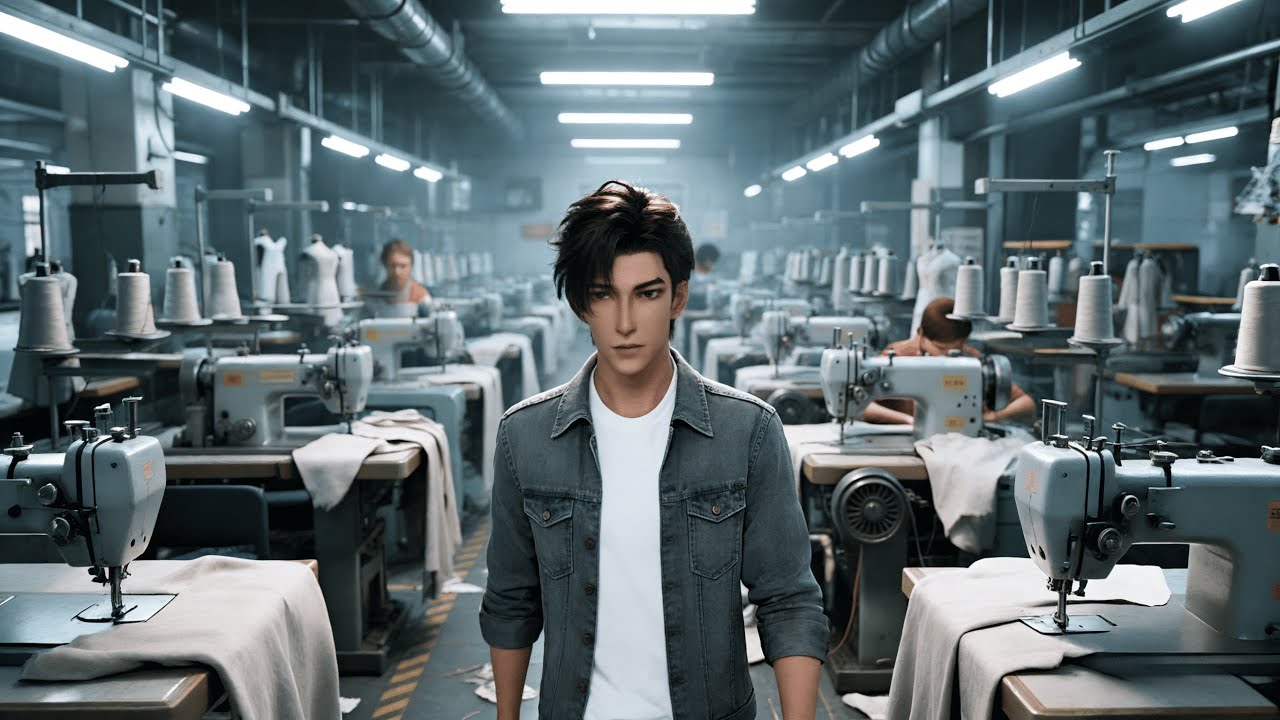 🌟【新番上线】《穿越八零，宠坏我的傲娇老婆》高管魂穿八零家暴男，改邪归正，倒卖古董、创办制衣厂，打脸逆袭护家人！  一口气看完   #热血 #玄幻 #战斗 #苍穹动漫