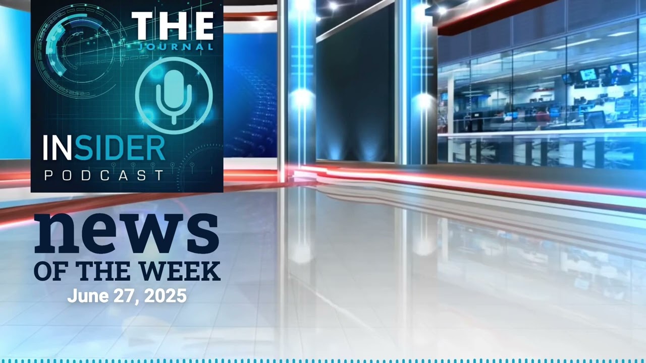 Quizizz Rebrands, AI Security Gap, & Valid-AI-ted Tool: THE Journal News of the Week (6/27/25)