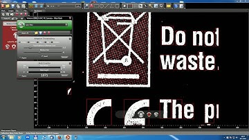 Visimetrica Tips - Blob Counting