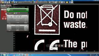 Visimetrica Tips - Blob Counting