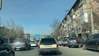 Первый День Весны Ул. Пудовкина, Правда Город Бишкек