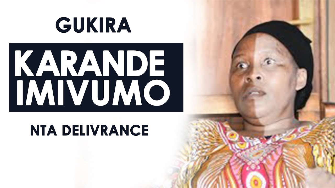 BIRIZEWE💯%: Uko wakira burundu KARANDE n'IMIVUMO YO MU MURYANGO ukabohoka neza - IBIBAZO N'IBISUBIZO