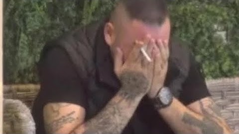 HITNO STIGLA ZABRANA FILIPU CARU: Nakon skandala sa bivšom stigla ŽESTOKA KAZNA, on prebledeo