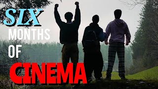 On the Road to Success | First Six Months of Making Film
