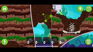 Bad piggies loot crates episode 89: it’s getting lazy