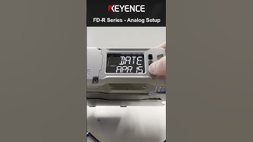 Analog Output Setup | FD-R Series Clamp On Flow Meter