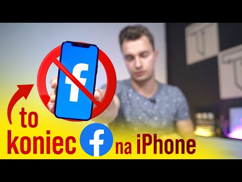 Koniec Facebooka na iPhone?!