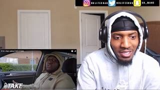 P110 - K3yz | @kxyz1mill #1TAKE | REACTION