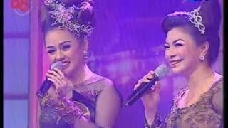 Keroncong Goyang -- Cipt.  Koko Thole -- Vokal : Iin Indriani & Joamma