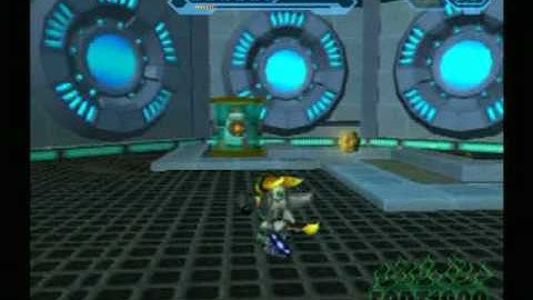 Ratchet & Clank Going Commando Part 27: Planet Todano [2/2]