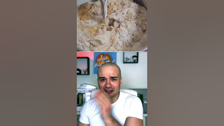 Forza della farina = Lunga lievitazione?