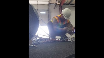 18 hours of load securement training! #trucking