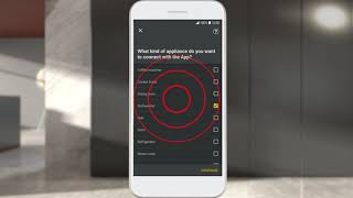 Set up and use Miele@Home WifiConn@ct screenshot 2