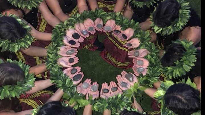 Aloha Dancers Ho'ike 2018