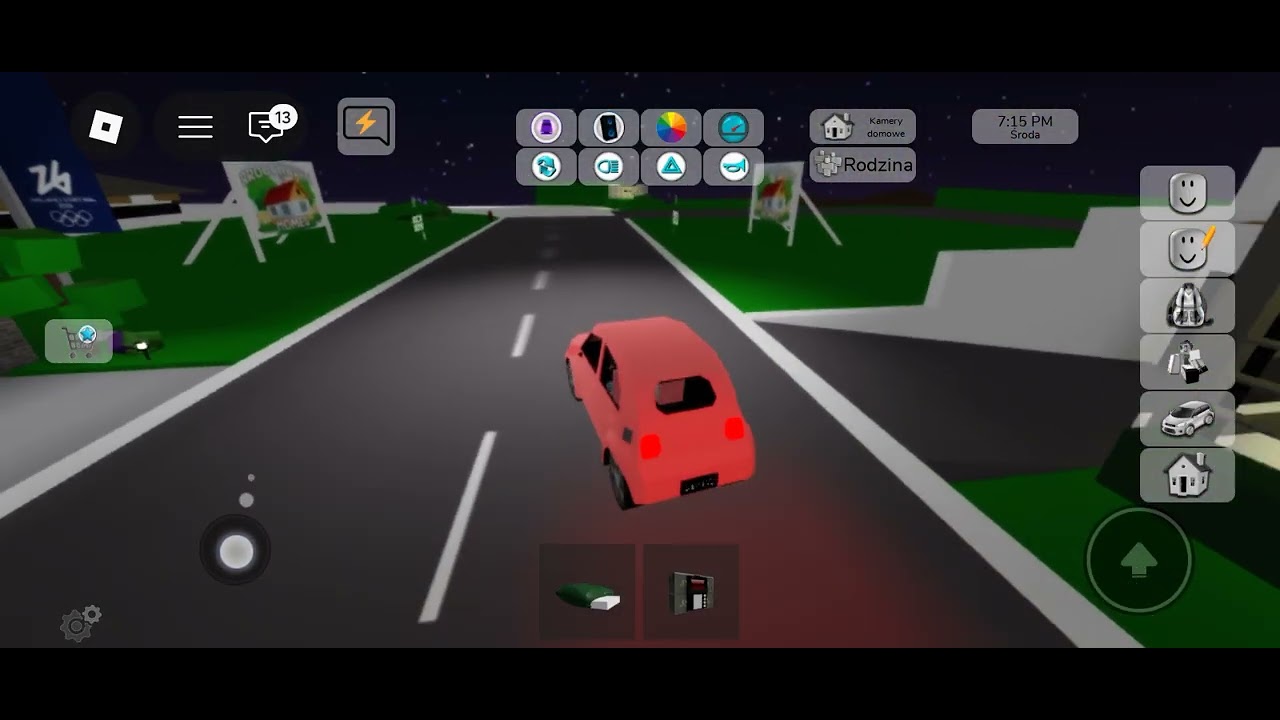 3 cześć jako butelka piwa ucieczka przed nikim