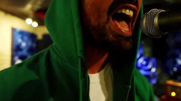 Allergic - About police brutality (Official video)