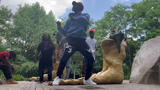 Celebrity LIL KEED - BLICKY BLICKY ( dance video ) Profile