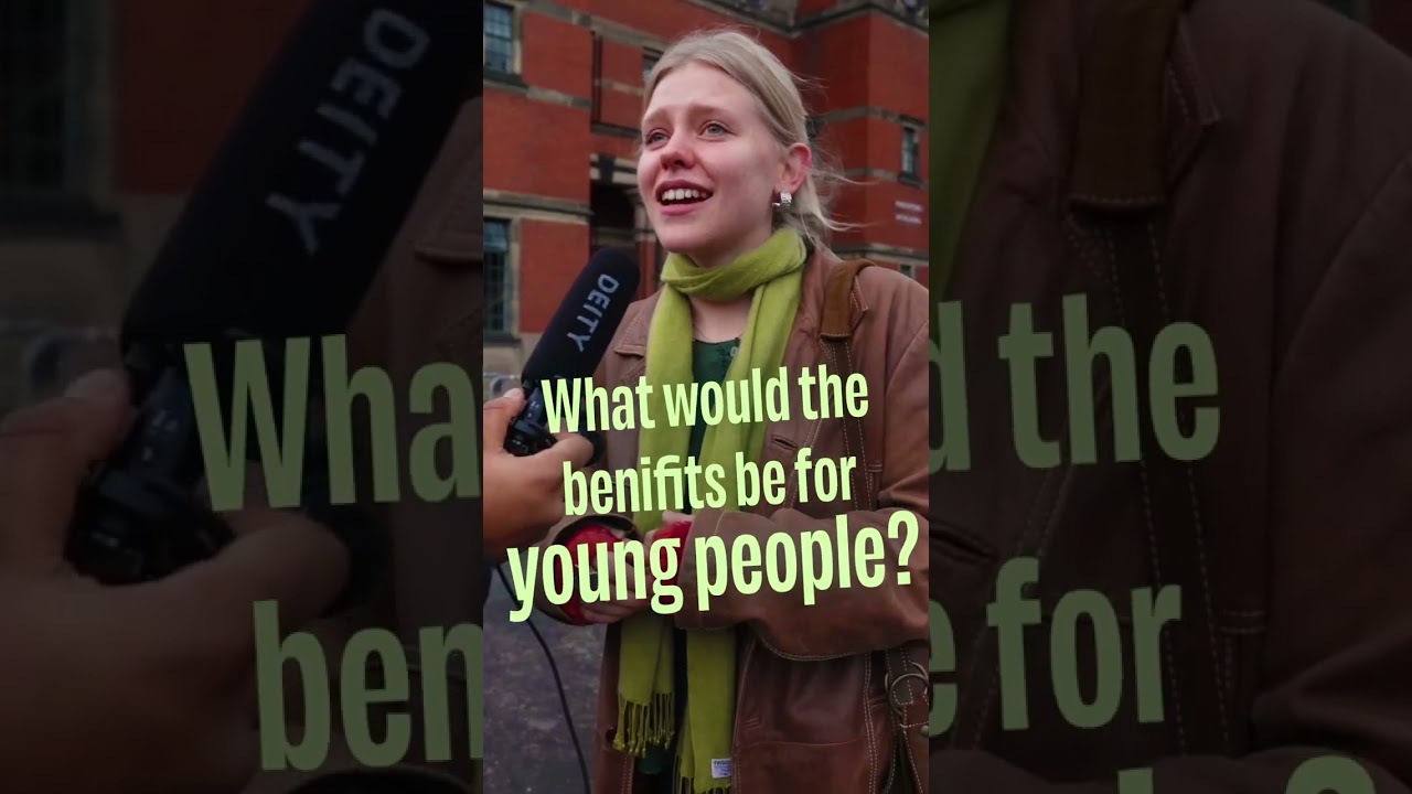 Social Media - Should the UK raise the age to 16?