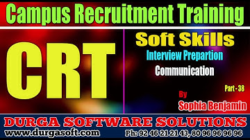 Soft skills Tutorials|| Diff between || Communication Part-38 by Sophia Benjamin