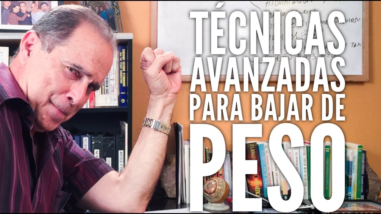 Episodio #1158 Técnicas Avanzadas Para Bajar De Peso con Frank Suarez