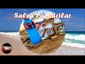 Salsa Pa' Vacilar Mix (Bajando Pa' La Guaira) - DJ ÁNGEL ADRIÁN LIENDO - KALEIDOSCOPE DISCPLAY