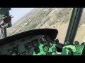 Flashback to 'Nam: Huey Helicopter Ride